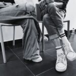 Feminist allyship for folks with male privilege