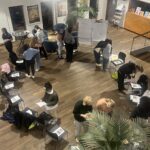 Learning to facilitate in a more inclusive way