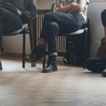 Atelier d’approfondissement auto-défense queer féministe pour travailleur.euse.s du sexe avec Utsopi