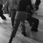 Queer Feminist Self-Defence - for LGBTQIA+ people & woman allied