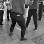 Queer feminist self-defence for sex workers by Utsopi and Feros